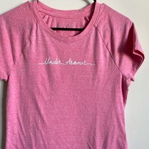 Under armour tshirt